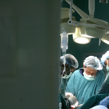 Cover image for "Precision Therapeutics Using Next Generation Technologies in Transplantation"