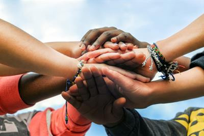 Cover image for research topic "Solidarity in Times of Crises"