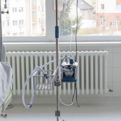 Cover image for research topic "Modern Approaches to Risk Stratification in Critical Care Cardiology"