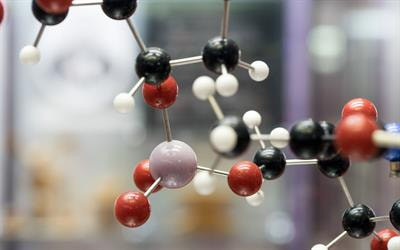 Cover image for research topic "Frontiers in Chemistry: Rising Stars 2022"