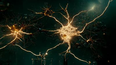 Cover image for research topic "Interplay Between Chronic Pain and Affective-Cognitive Alterations: Shared Neural Mechanisms, Circuits, and Treatment"