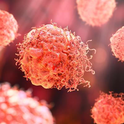 Cover image for research topic "Reviews in Breast Cancer: 2023"
