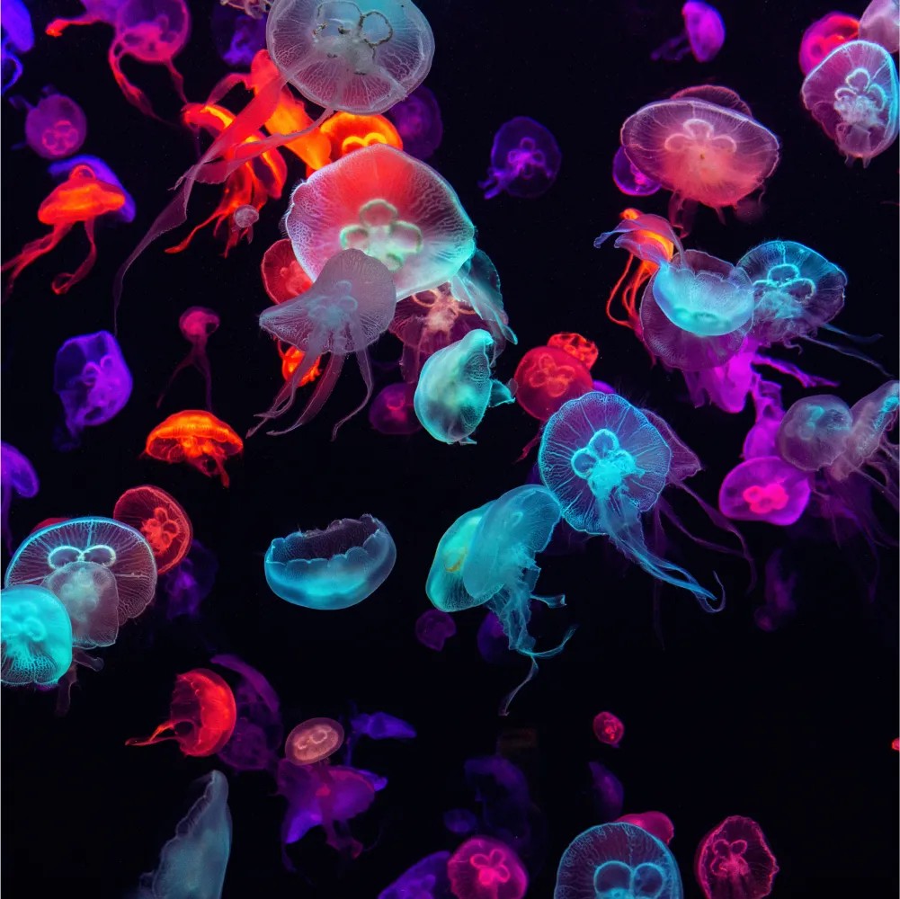 Cover image for "Colour and Light in the Ocean, volume II"