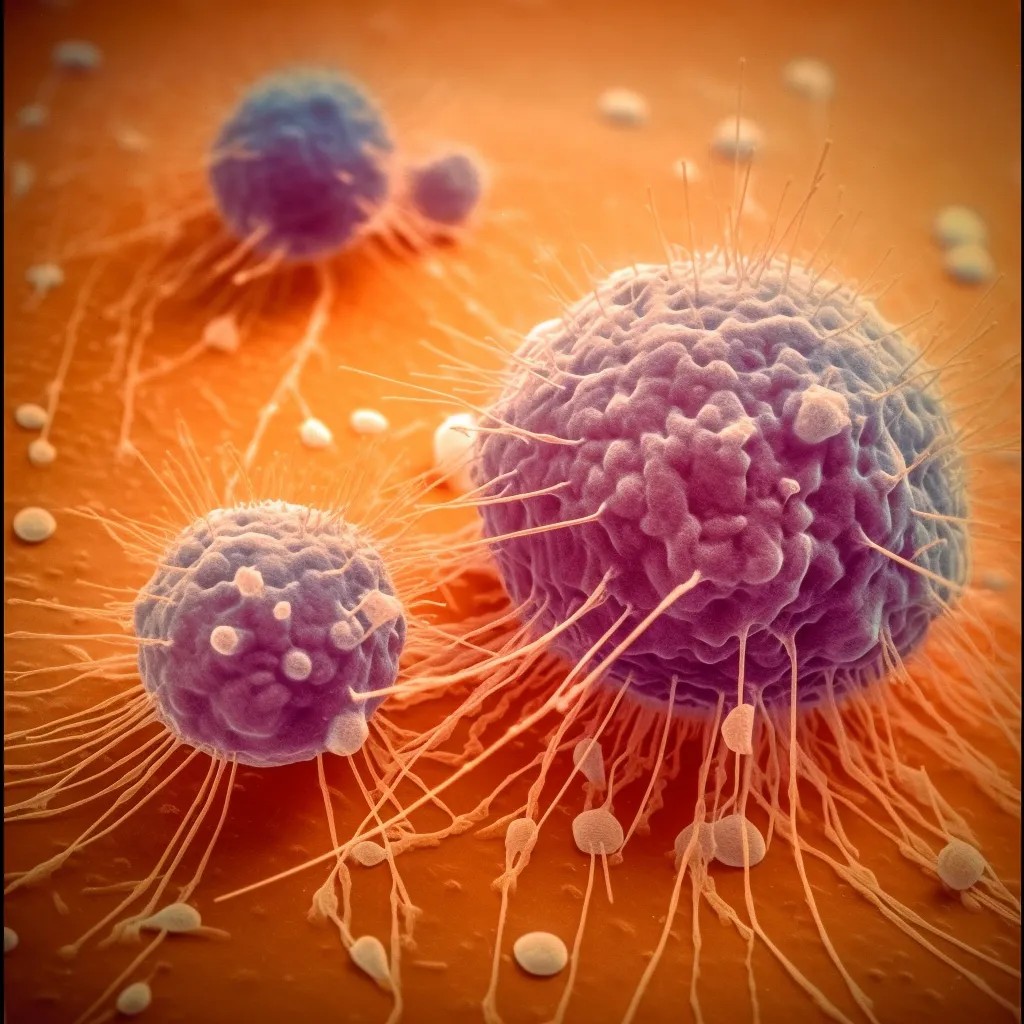 Cover image for "NK cell modifications to advance their anti-tumor activities"
