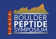 Cover image for research topic "The Boulder Peptide Symposium 2021 Scientific Update"