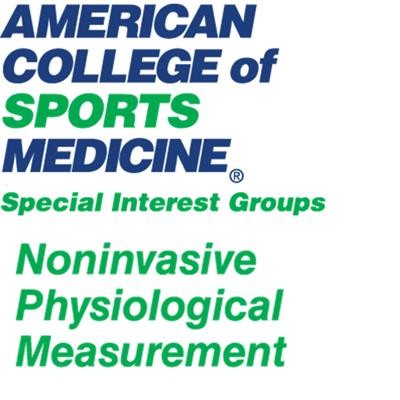Cover image for "Noninvasive Physiological Measurement: From Discovery to Implementation"