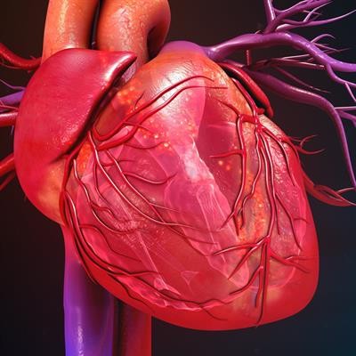 Cover image for research topic "Frontiers in Cardiovascular Medicine: Rising Stars 2022"
